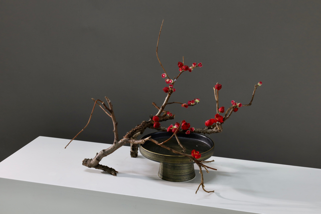 仿真花艺作品 · MY-S1-0035