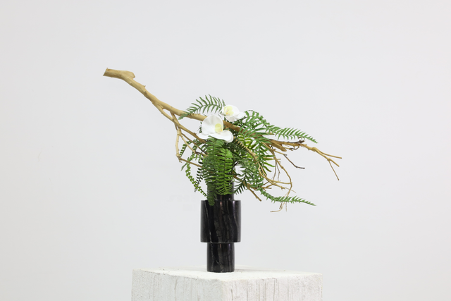 仿真花艺作品 · MY-S2-0570