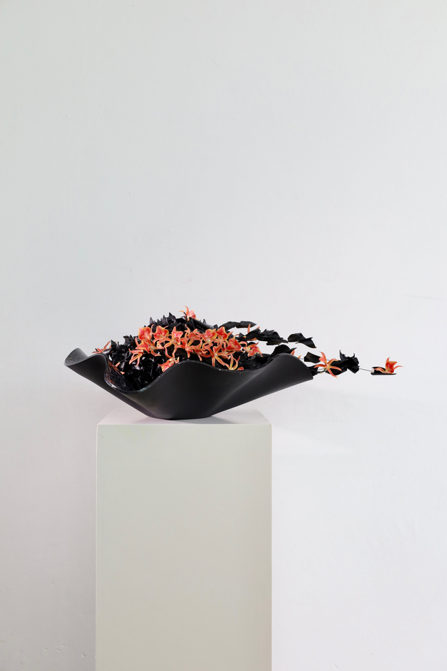 仿真花艺作品 · MY-M1-0306