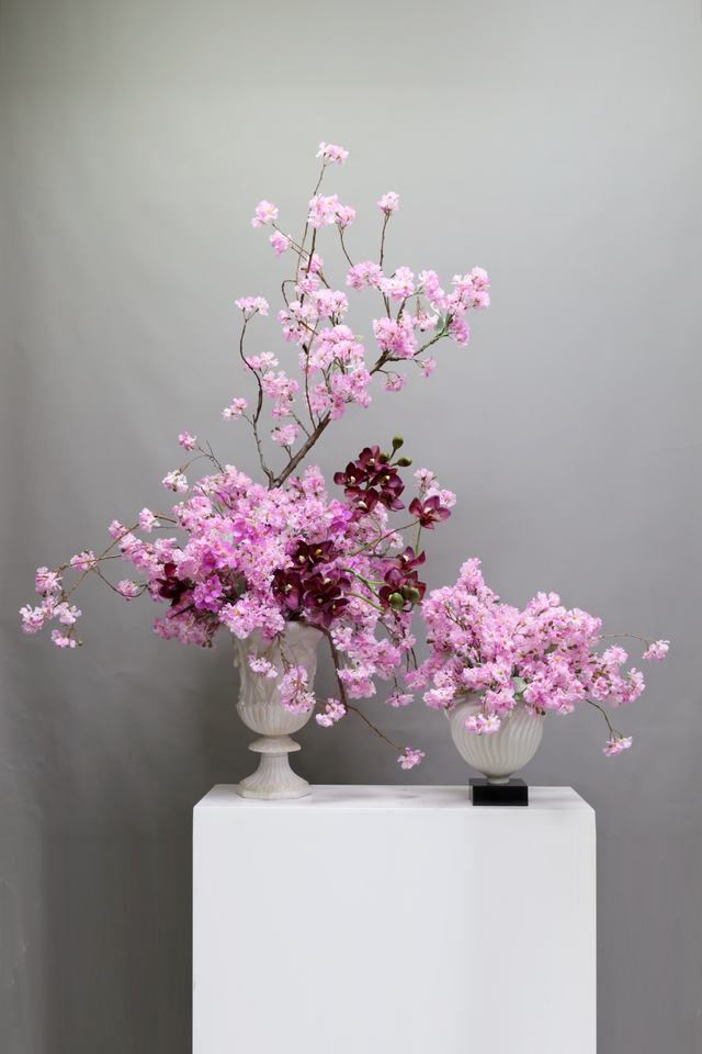 仿真花艺作品 · MY-M3-0671