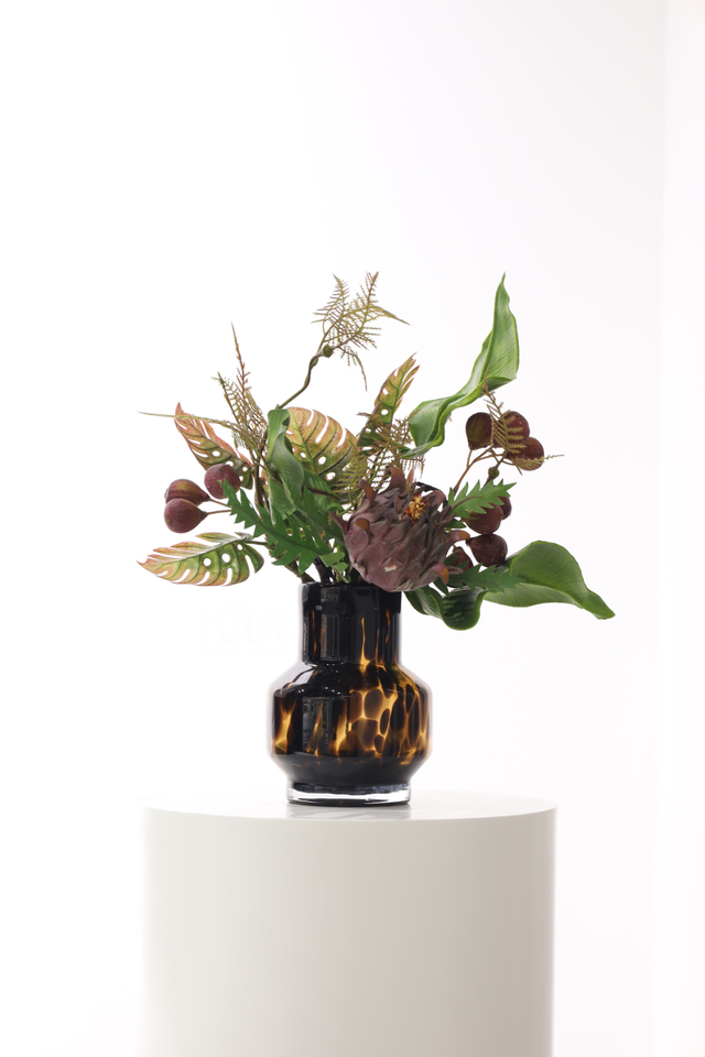 仿真花艺作品 · MY-M2-0444