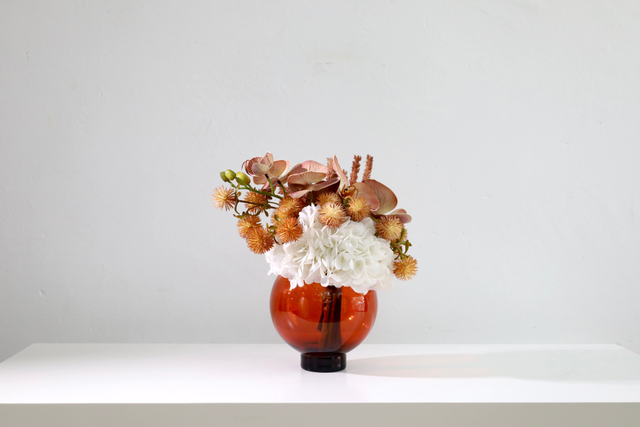 仿真花艺作品 · MY-S1-0189