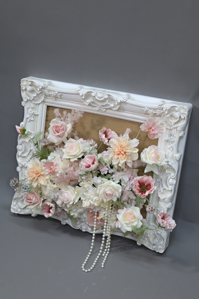 仿真花艺作品 · MY-M3-0598