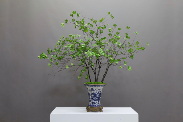 仿真花艺作品 · MY-M3-0476