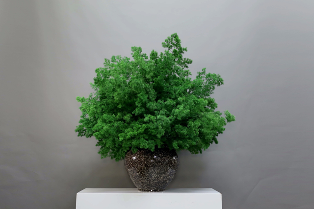 仿真花艺作品 · MY-M1-0664