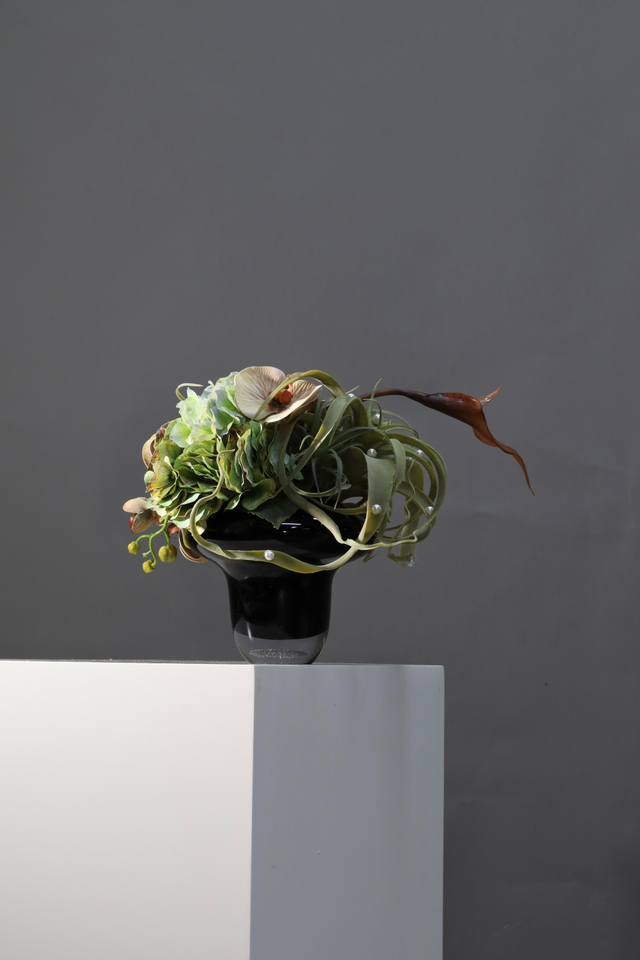 仿真花艺作品 · MY-S2-0103