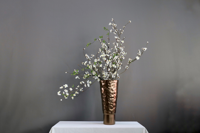 仿真花艺作品 · MY-M3-0745