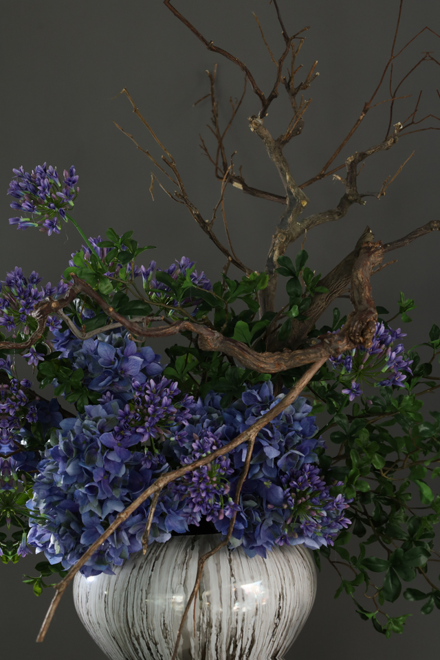 仿真花艺作品 · MY-M3-0516