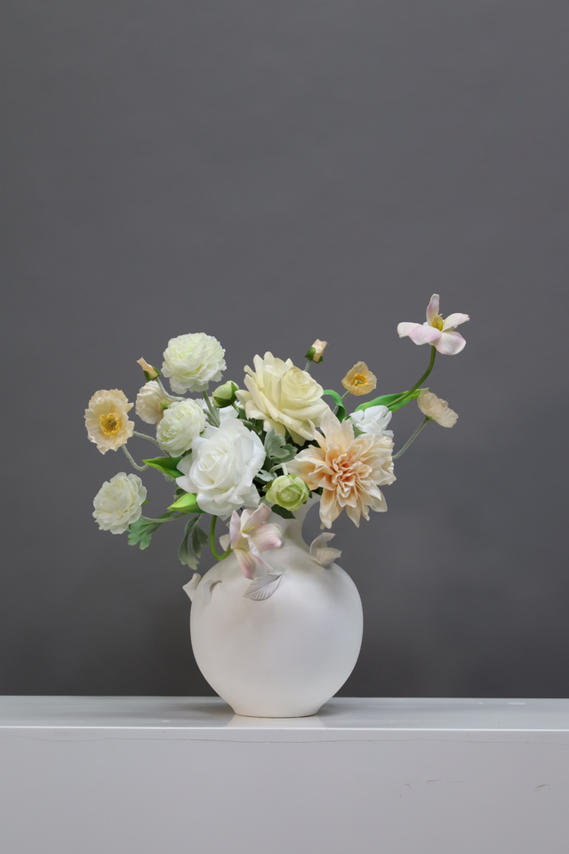 仿真花艺作品 · MY-M1-0856