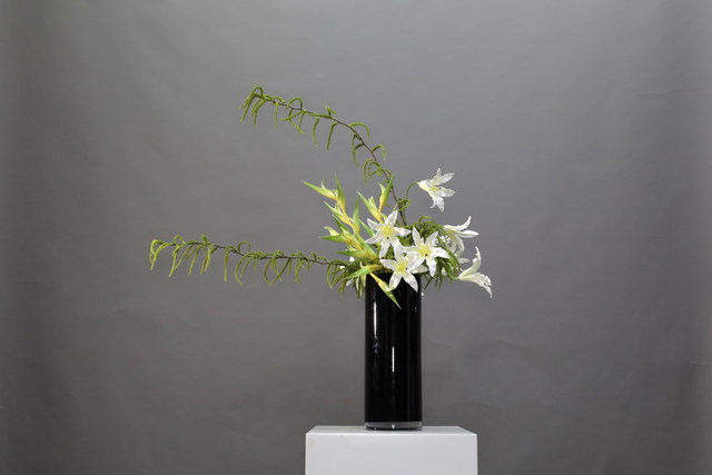 仿真花艺作品 · MY-M3-0059