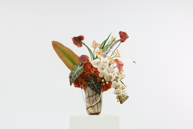 仿真花艺作品 · MY-M2-0530