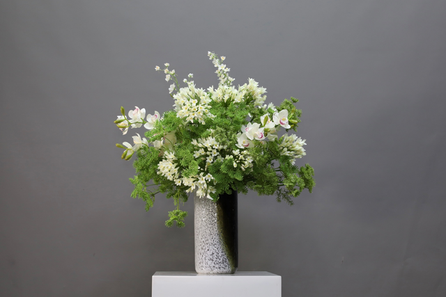 仿真花艺作品 · MY-M1-0710
