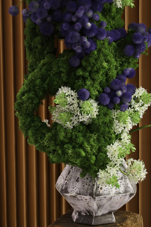 仿真花艺作品 · MY-M3-0375