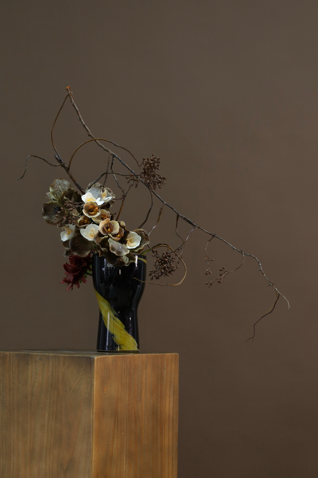 仿真花艺作品 · MY-M3-0088