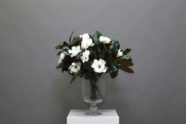 绿色 · 仿真花艺,67 × 55 × 75 cm