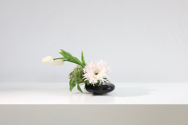仿真花艺作品 · MY-S1-0055