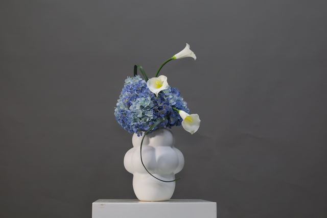 仿真花艺作品 · MY-S2-0264