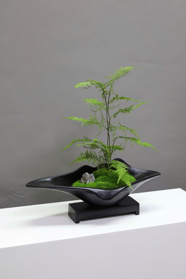 仿真花艺作品 · MY-M2-0453