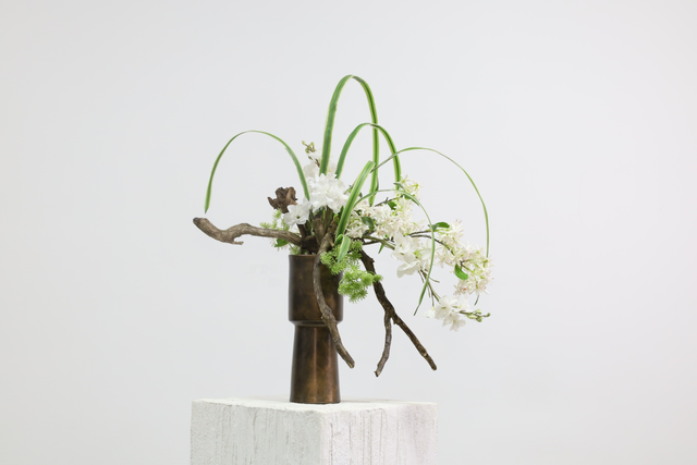 仿真花艺作品 · MY-M3-0636