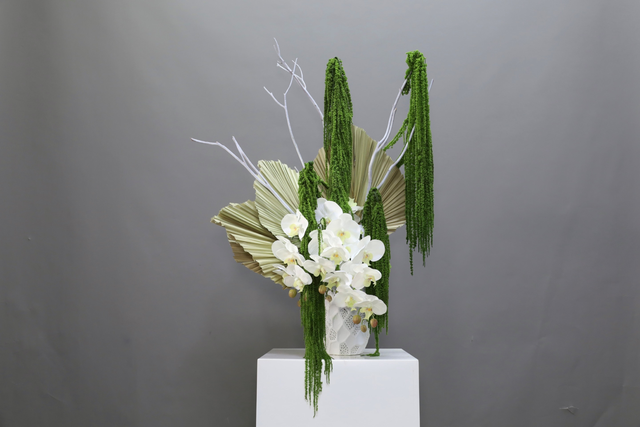 仿真花艺作品 · MY-M1-0700