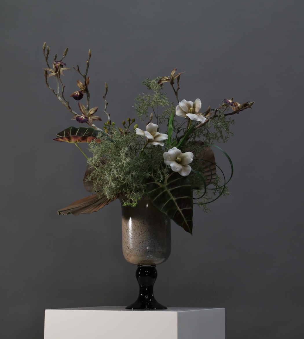 仿真花艺作品 · MY-B3-0055