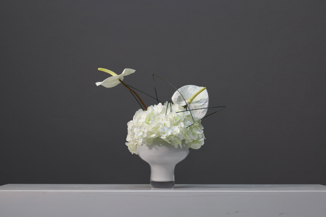 仿真花艺作品 · MY-S1-0098