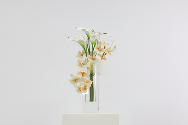仿真花艺作品 · MY-M2-0516