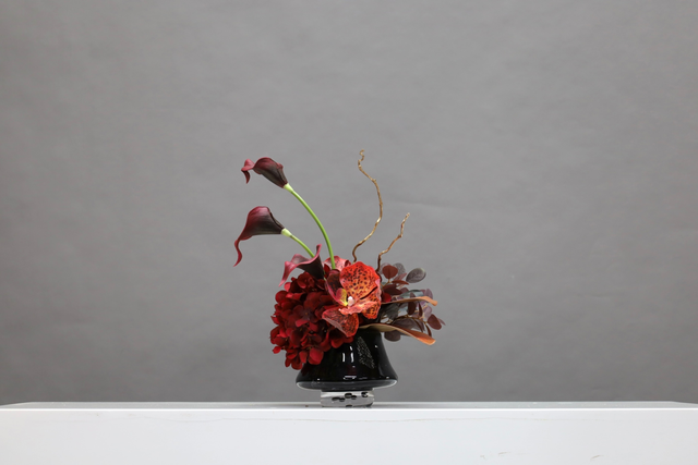 仿真花艺作品 · MY-S2-0263