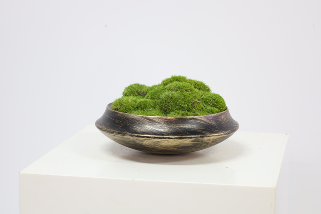 仿真苔藓造景 · MY-T-0030