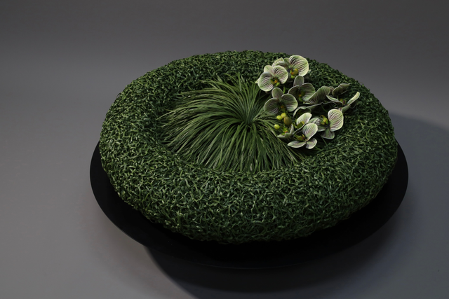 仿真花艺作品 · MY-M1-0144