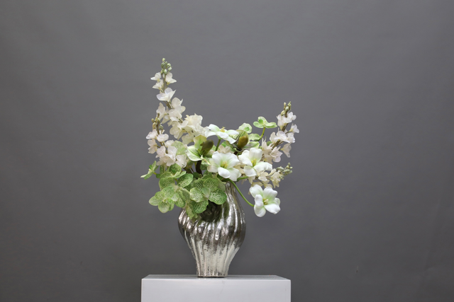 仿真花艺作品 · MY-M1-0708