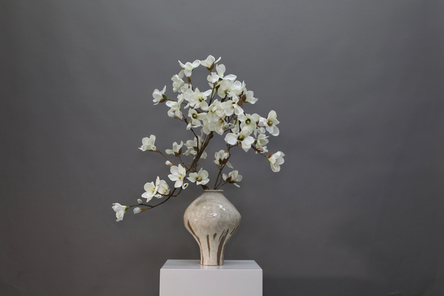 仿真花艺作品 · MY-M1-0486