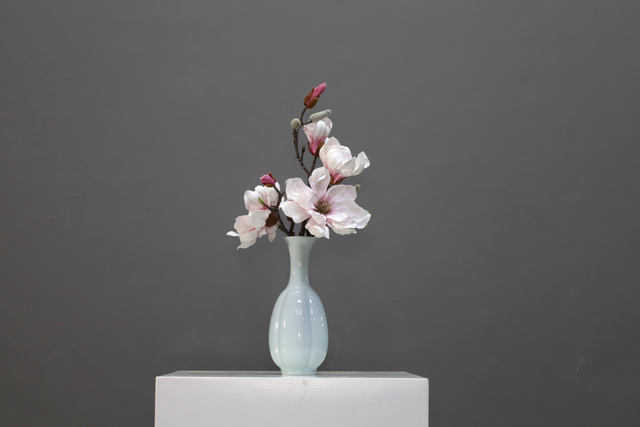 仿真花艺作品 · MY-S1-0533