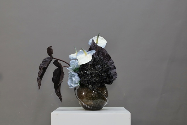 仿真花艺作品 · MY-S1-0404