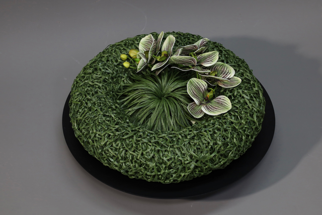 仿真花艺作品 · MY-M1-0500