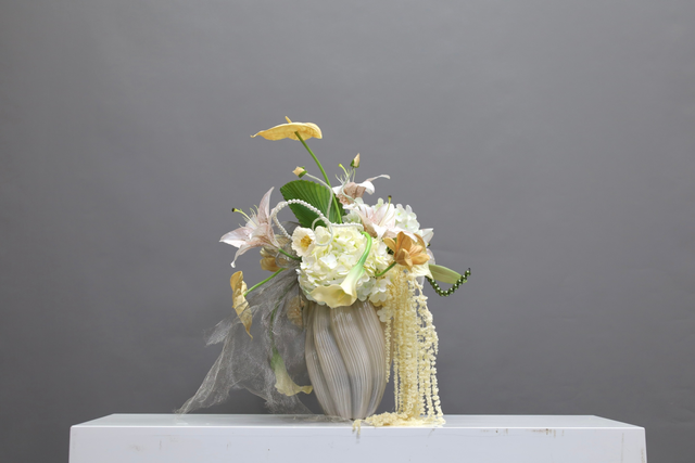 仿真花艺作品 · MY-M2-0517