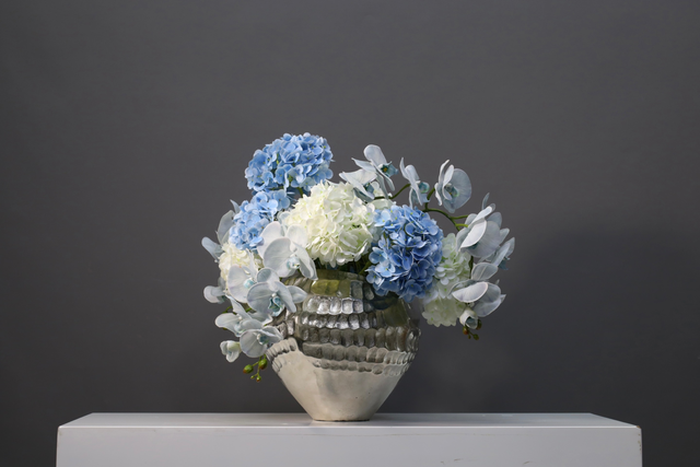 仿真花艺作品 · MY-M3-0856