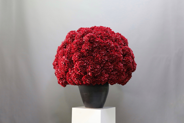 仿真花艺作品 · MY-M1-0279
