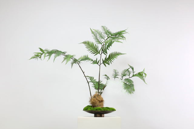 仿真花艺作品 · MY-M2-0560