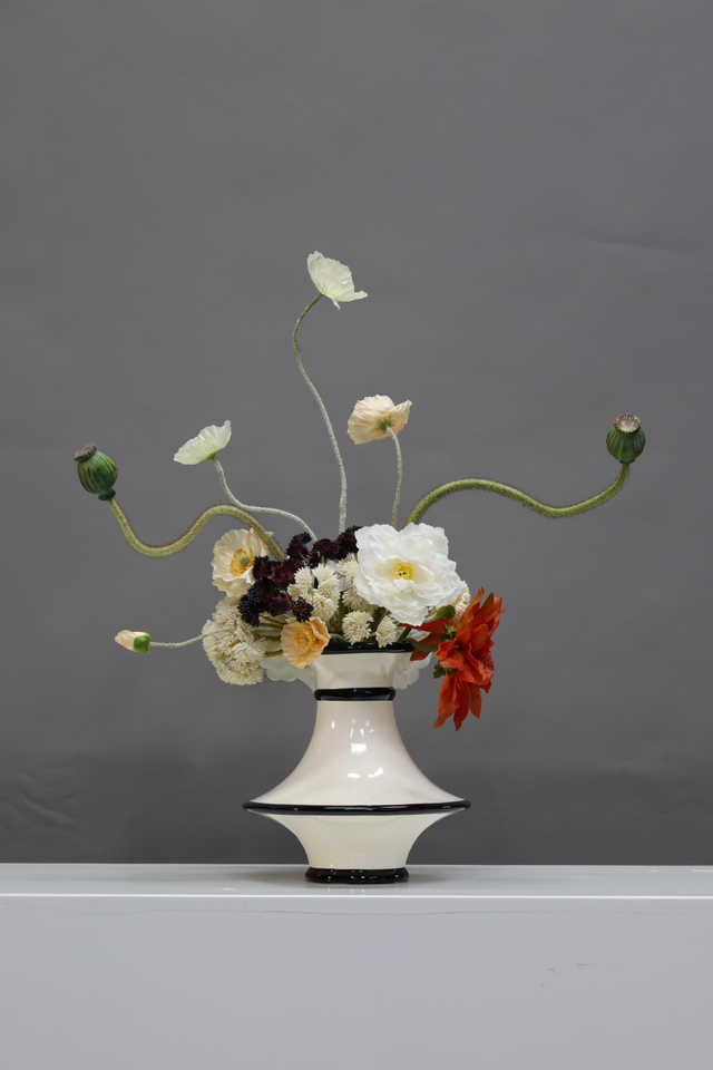 仿真花艺作品 · MY-M2-0401