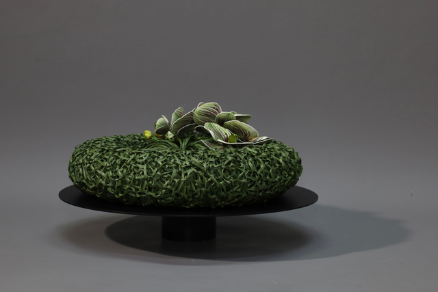 仿真花艺作品 · MY-M1-0501