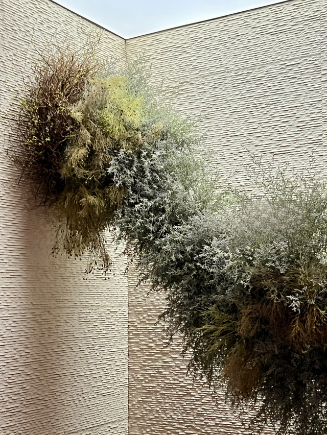 仿真花艺作品 · MY-L-0039