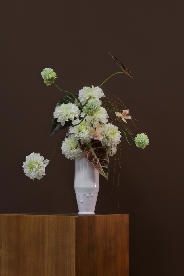 仿真花艺作品 · MY-M2-0336