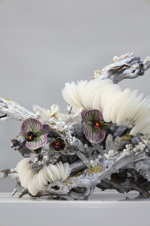 仿真花艺作品 · MY-M3-0005