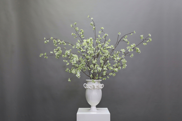 仿真花艺作品 · MY-M2-0056