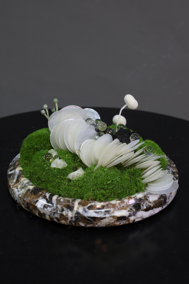 仿真花艺作品 · MY-S1-0623
