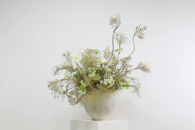 仿真花艺作品 · MY-M1-0661