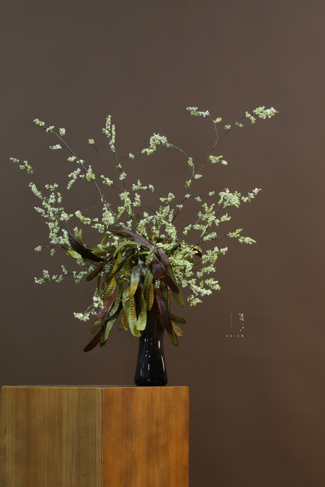 仿真花艺作品 · MY-M3-0250