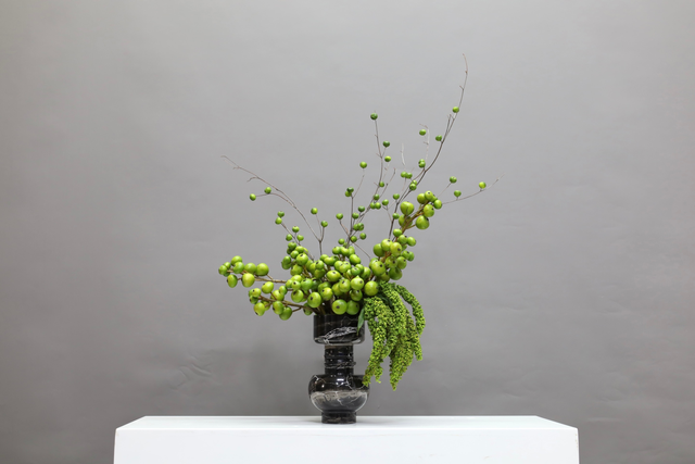 仿真花艺作品 · MY-M2-0230