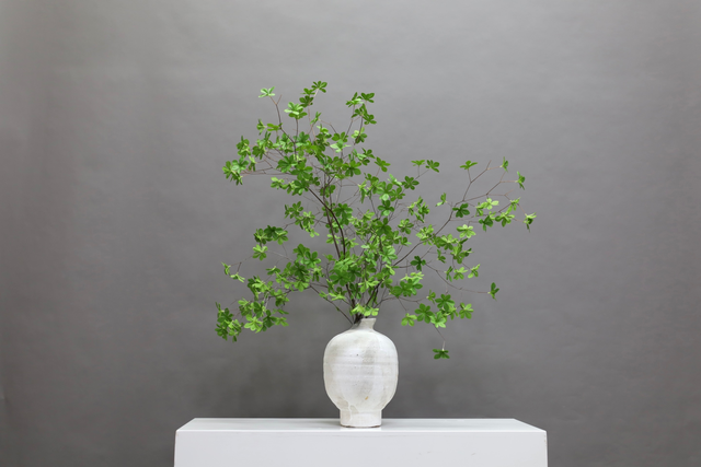 仿真花艺作品 · MY-M2-0424